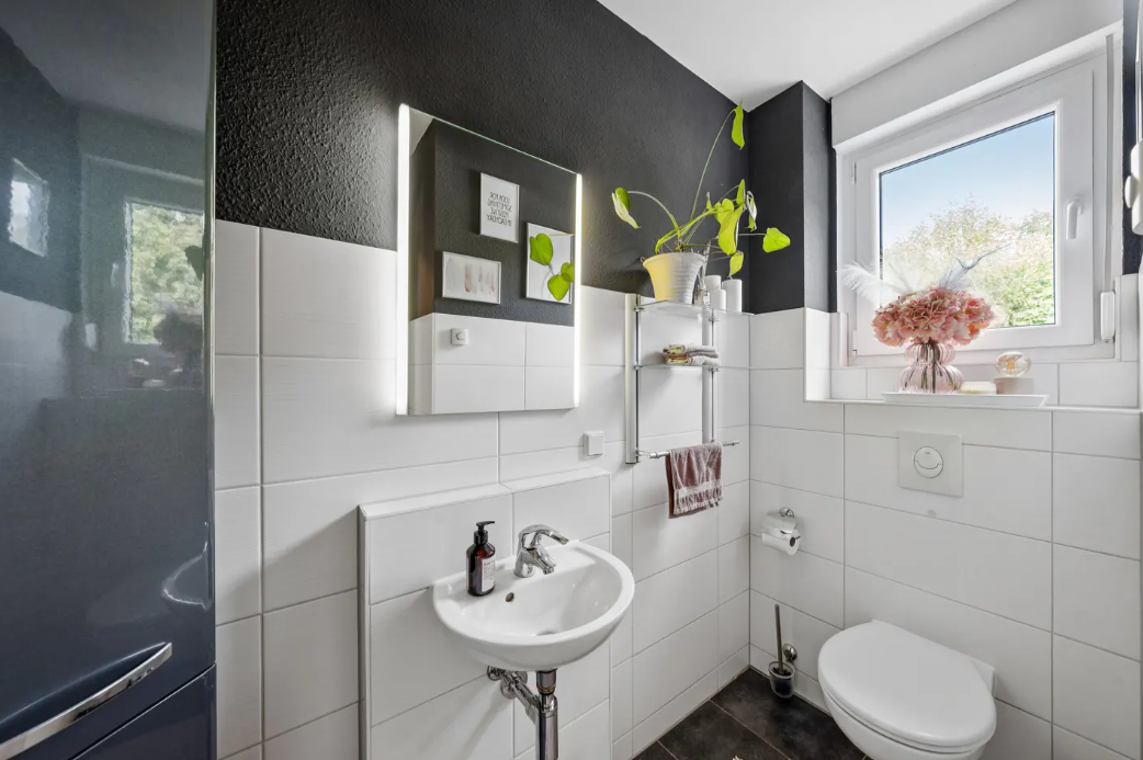 Modern Living in Harmony with Nature!
