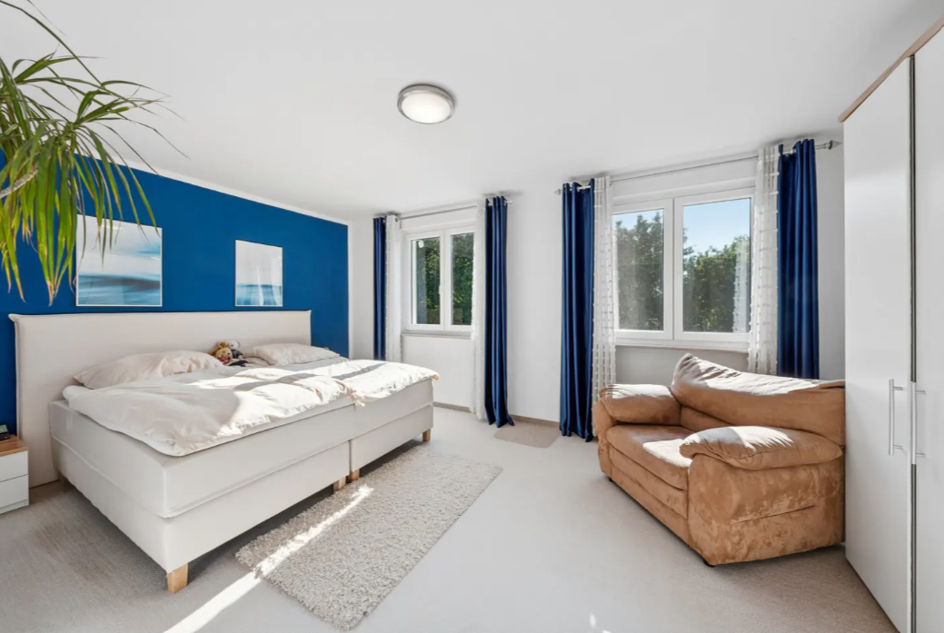 Modern Living in Harmony with Nature!