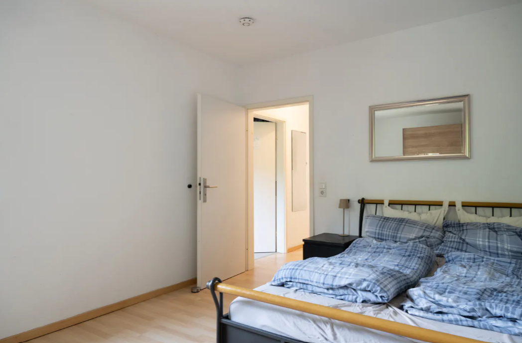 Rented Condominium