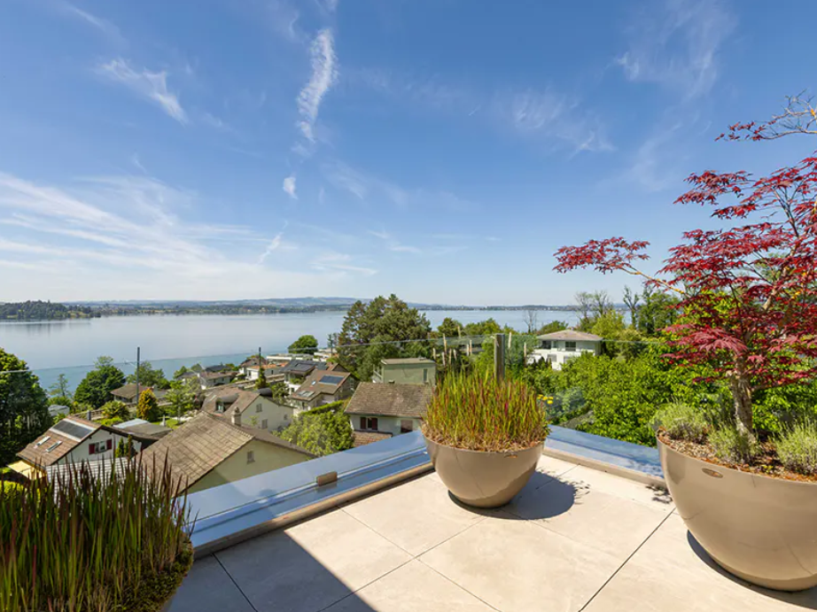 The View | Villa