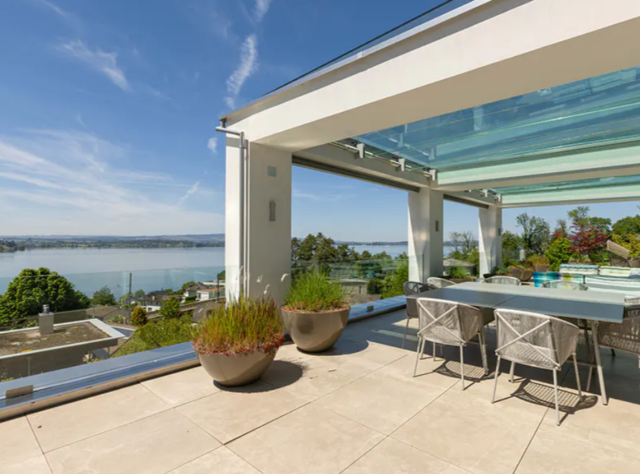 The View | Villa