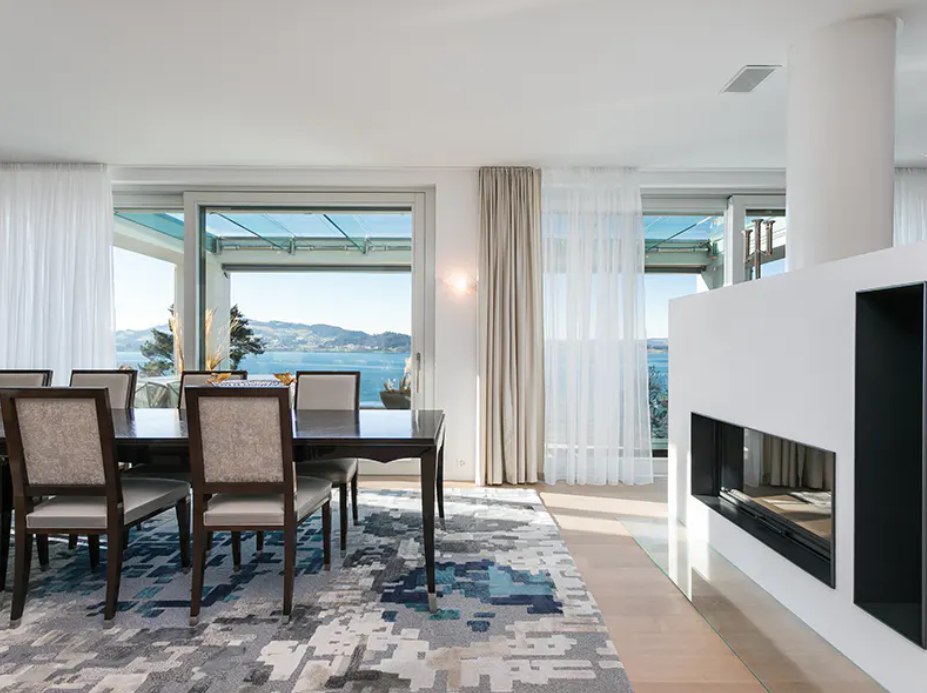 The View | Villa