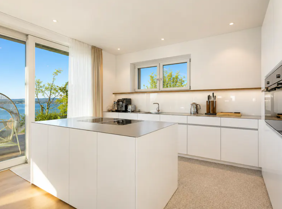 The View | Villa