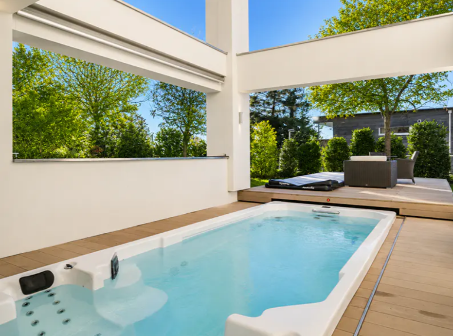 The View | Villa