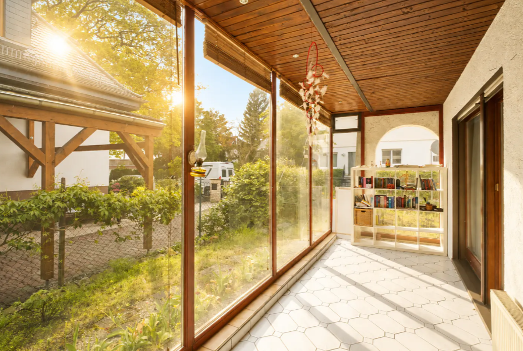FOREST – WATER – LIVING: Two-Family Home in an Idyllic Tegel Neighborhood