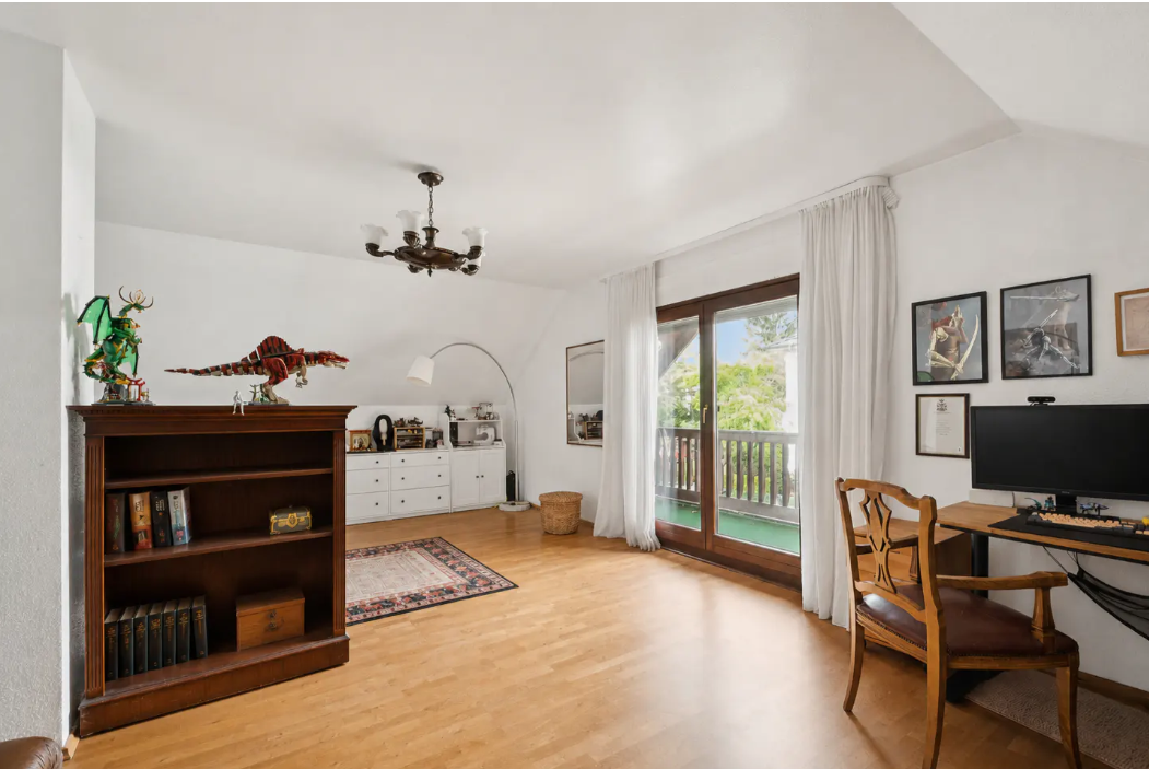 FOREST – WATER – LIVING: Two-Family Home in an Idyllic Tegel Neighborhood