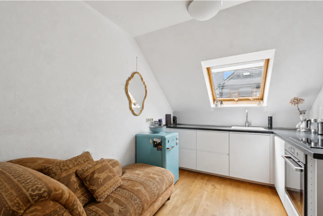 FOREST – WATER – LIVING: Two-Family Home in an Idyllic Tegel Neighborhood