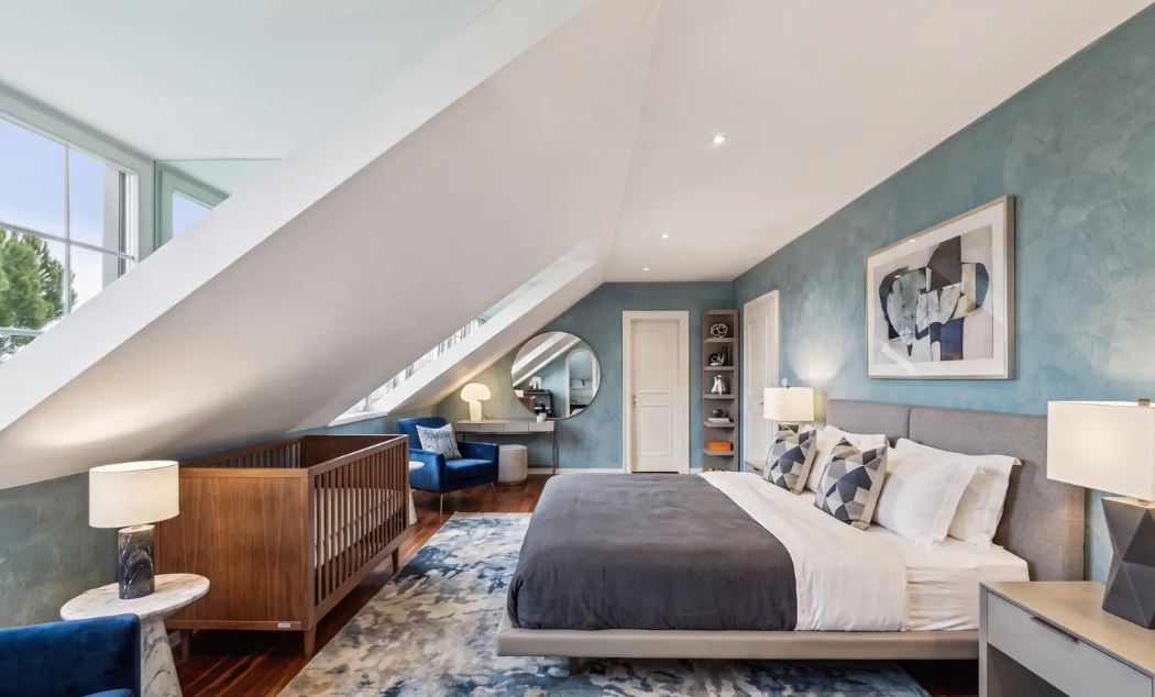 Elegant Family Home in Cologny