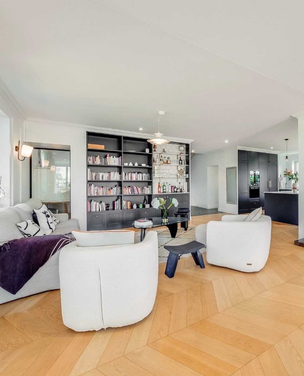 Luxury Swiss Luzern Villa