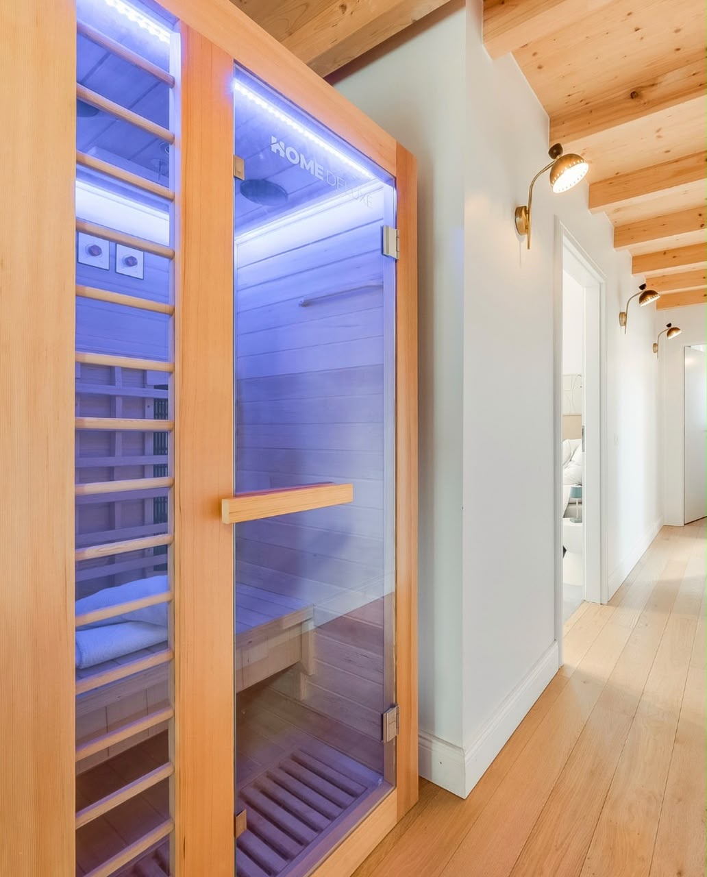 Luxury Swiss Luzern Villa