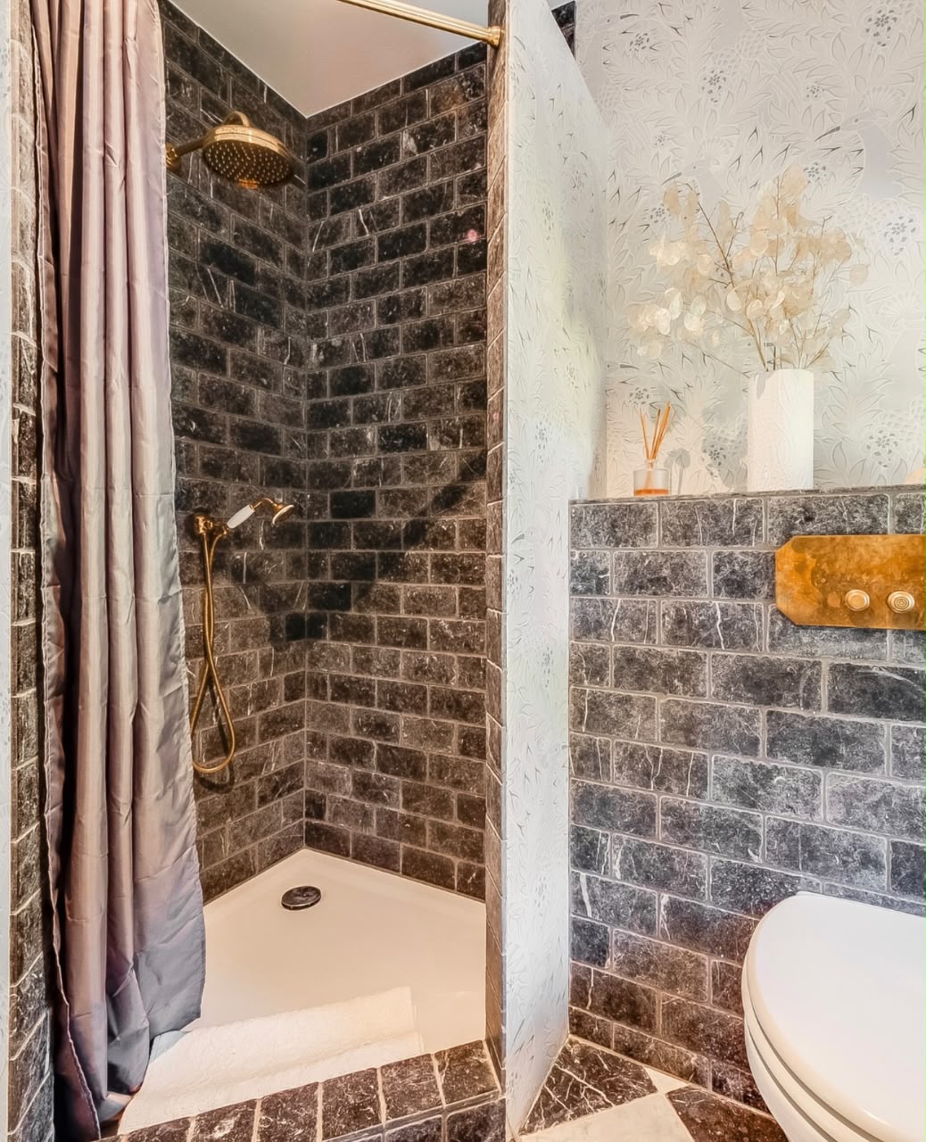 Luxury Swiss Luzern Villa