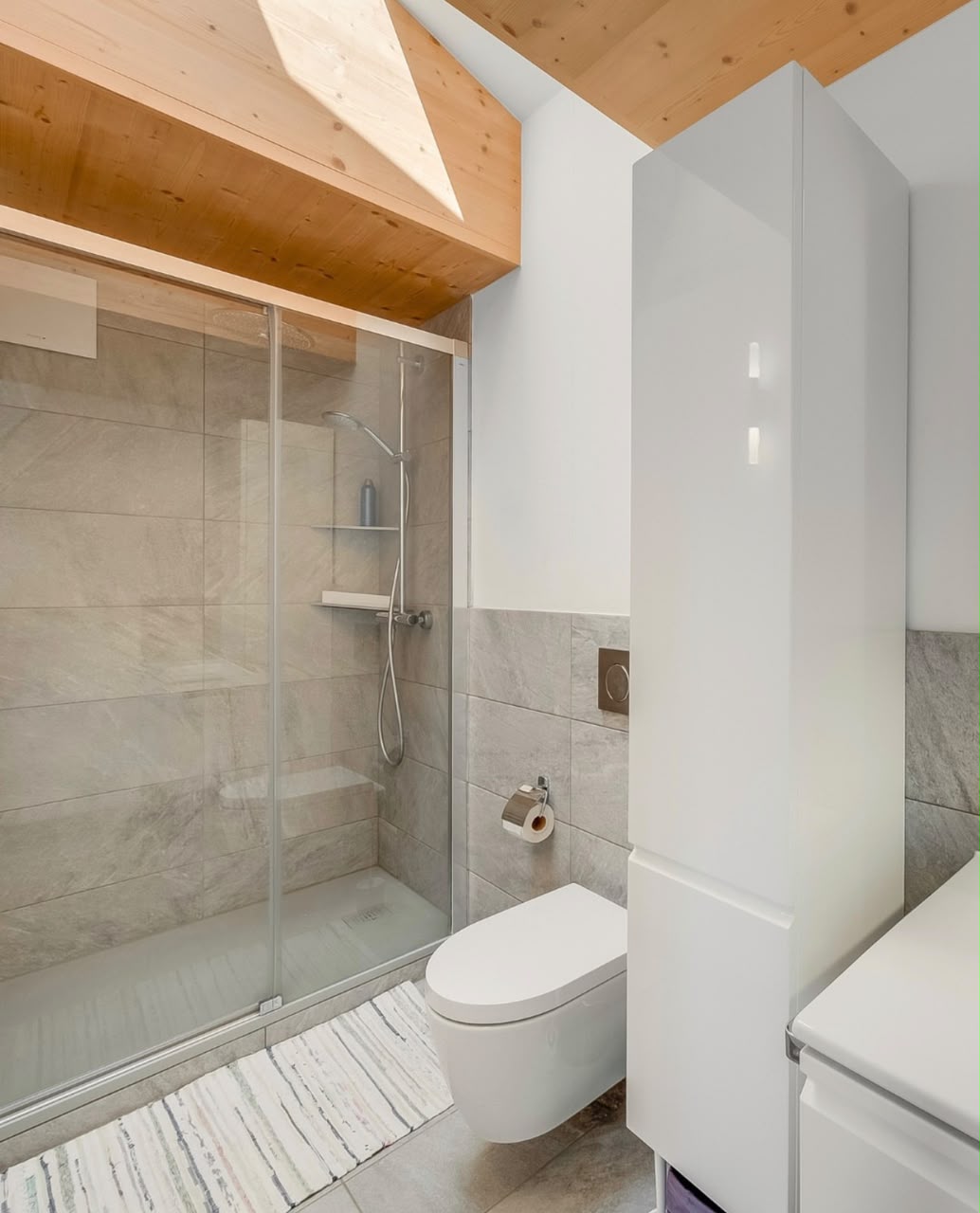 Luxury Swiss Luzern Villa
