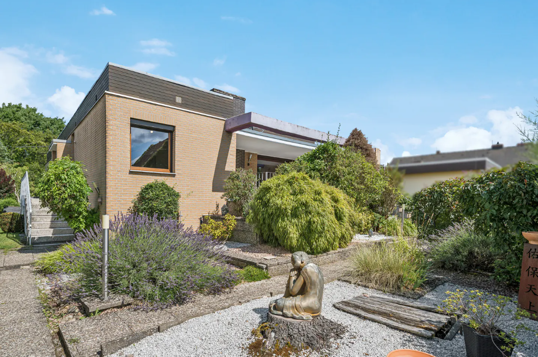 Moderner Bungalow – Endlich Platz für Alle!