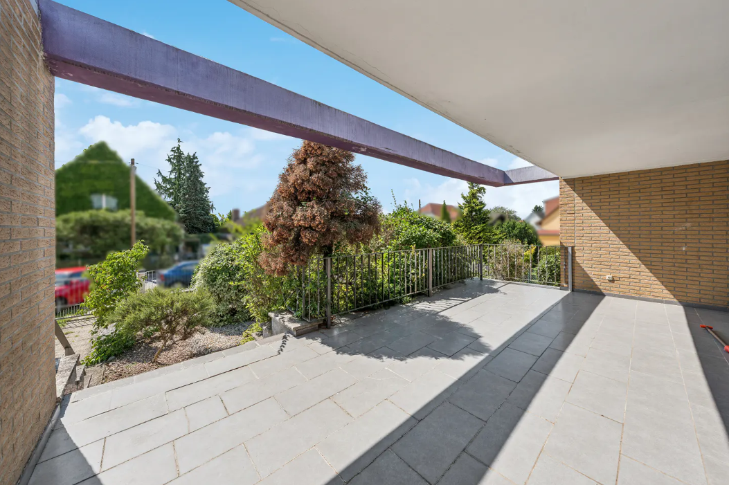 Moderner Bungalow – Endlich Platz für Alle!