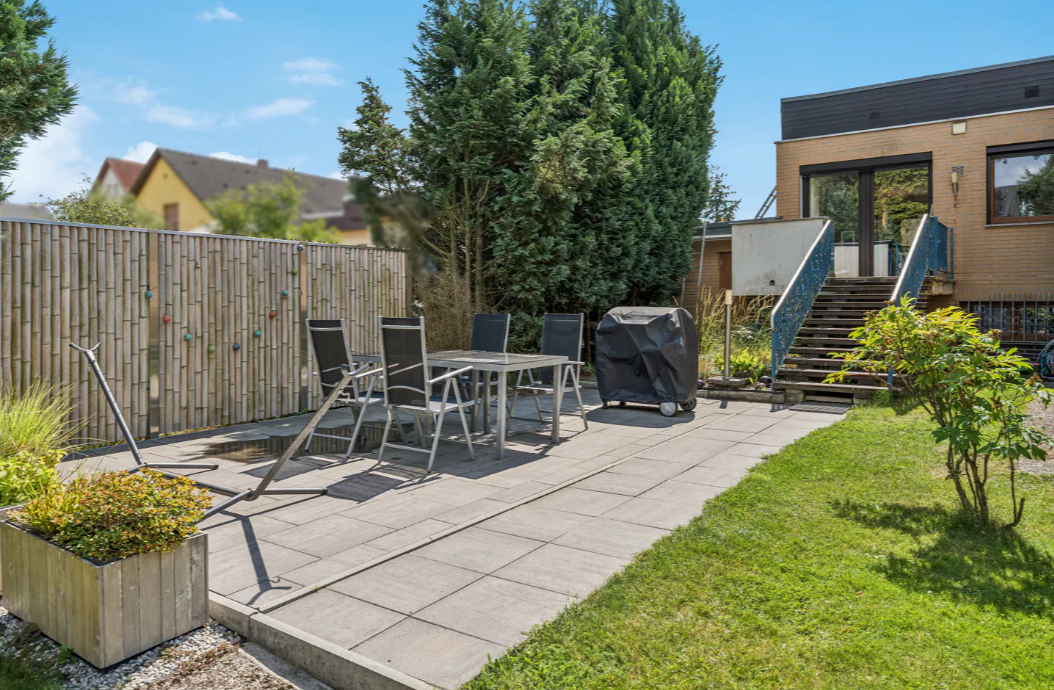 Moderner Bungalow – Endlich Platz für Alle!