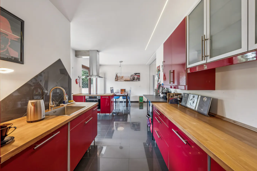 Moderner Bungalow – Endlich Platz für Alle!