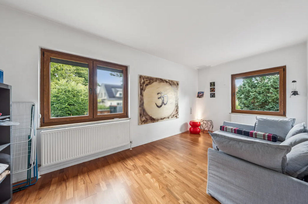 Moderner Bungalow – Endlich Platz für Alle!