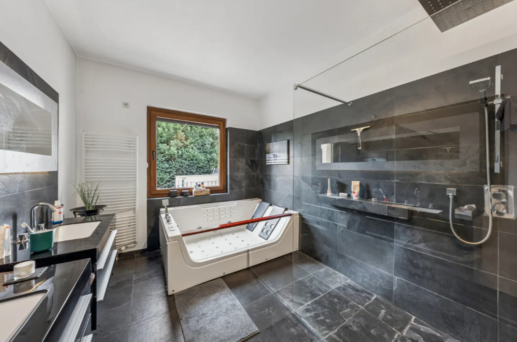 Moderner Bungalow – Endlich Platz für Alle!