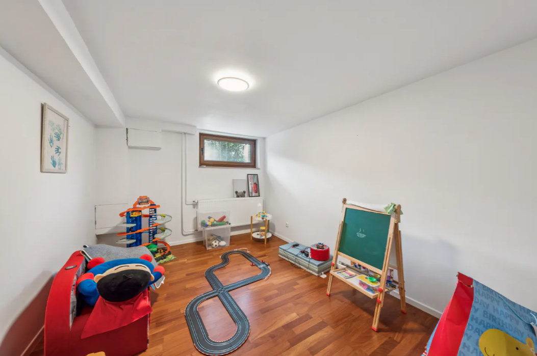Moderner Bungalow – Endlich Platz für Alle!
