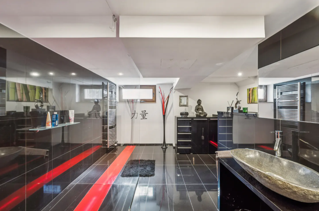 Moderner Bungalow – Endlich Platz für Alle!