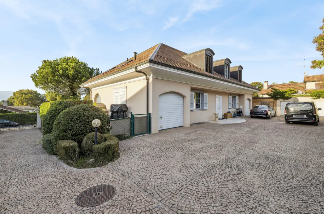 Alpine escapes worth owning